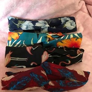 Headbands